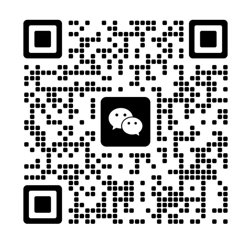 WeChat QR Code